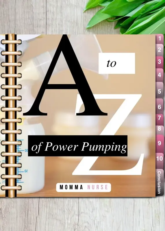 Power Pumping eBook