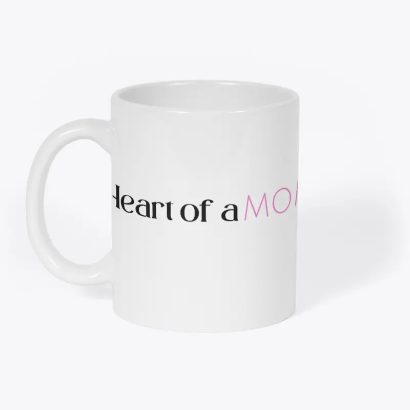 Momma Nurse Coffee Mug